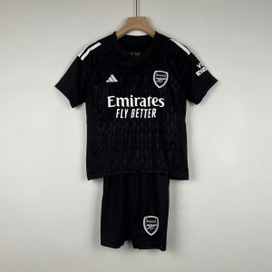 Kit Enfant Arsenal 2023 2024