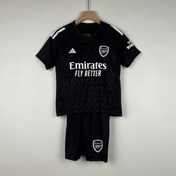 Kit enfant arsenal 2023 2024