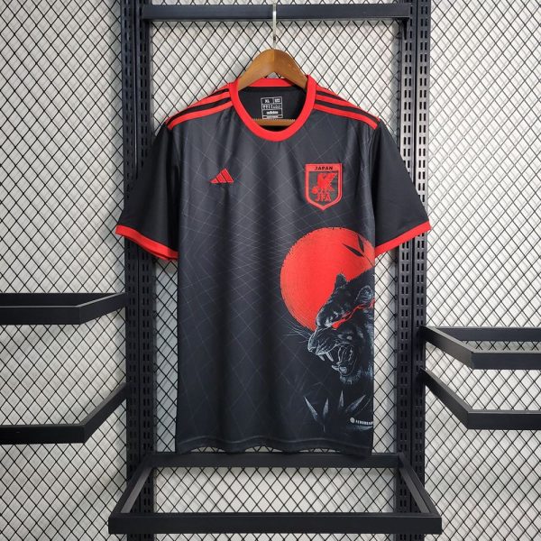 Japon maillot concept 2023 2024