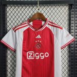 Kit Enfant Amsterdam