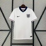 Angleterre maillot foot 2024 2025 EURO2024