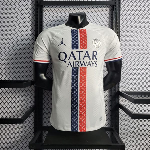 Maillot paris  2023 2024 concept