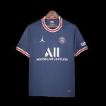 PARIS SG MAILLOT DOMICILE 21/22