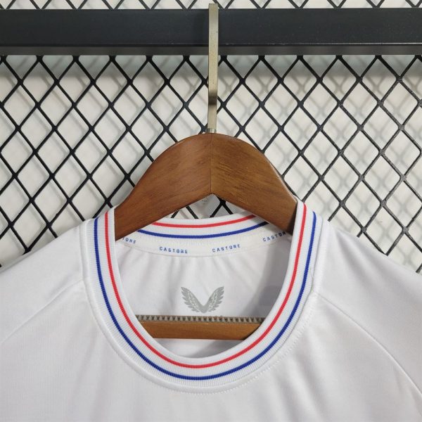 Kit enfant rangers