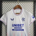 Kit Enfant Rangers