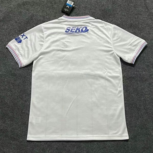 Maillot rangers extérieur 2023 2024