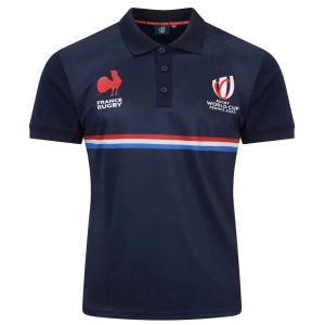 Maillot Rugby Équipe de France Coupe Du Monde 2023