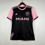 Maglia da calcio Inter Miami Concept 2023 2024