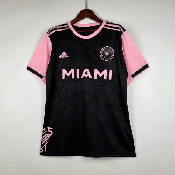 Maglia da calcio Inter Miami Concept 2023 2024