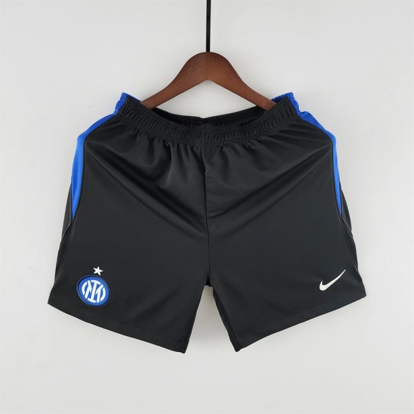 Short de football inter milan  2022/23