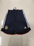 Germany Football Shorts 2022/23