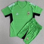 Kit portiere dell'Argentina per bambini