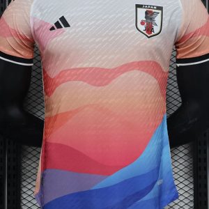 Japon Maillot Foot Concept 2023 2024