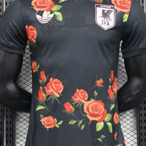 Japon Maillot Foot Concept 2023 2024