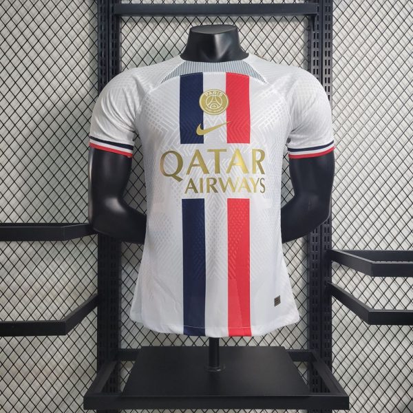 Maillot paris  2023 2024 concept