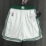 Boston Celtics NBA Shorts