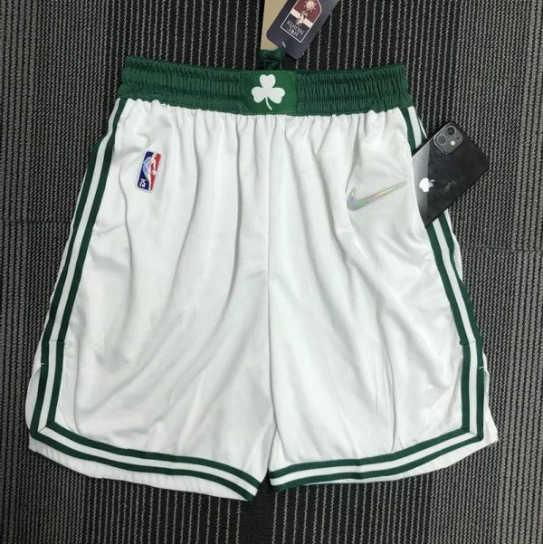 Short boston celtics nba