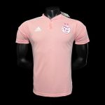 Algeria jersey 2023 2024 Pink