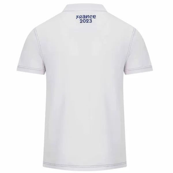 Maillot rugby équipe de france coupe du monde 2023