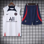 Camiseta sin mangas París 2022/23