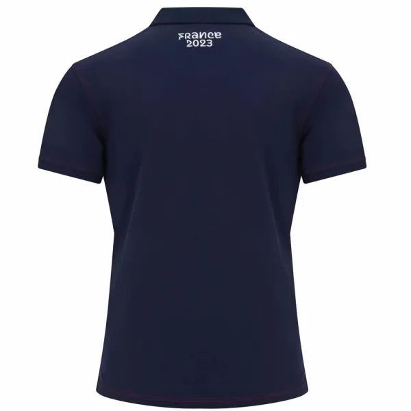 Maillot rugby équipe de france coupe du monde 2023