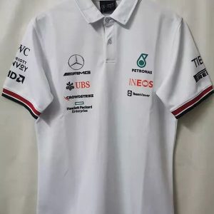 Formule 1 Maillot Mercedes 2022