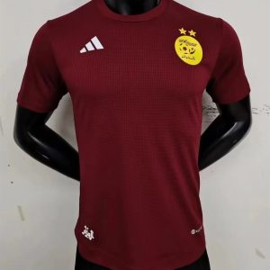 Algérie maillot 2023 2024 concept