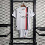 Kit Enfant AC Milan