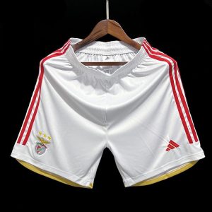 Short de Football Benfica 2023 2024