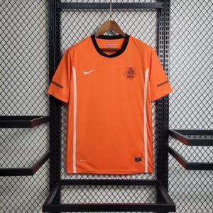 Netherland maillot retro 2010