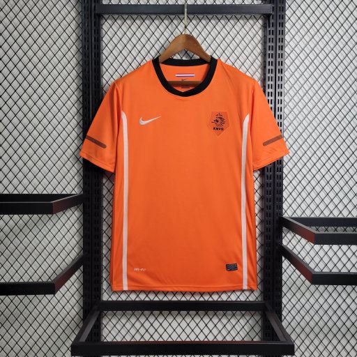 Netherland maillot retro 2010