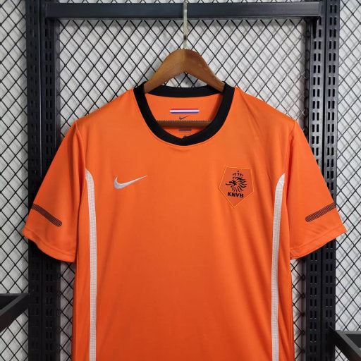 Netherland maillot retro 2010