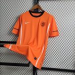 Netherland maillot retro 2010