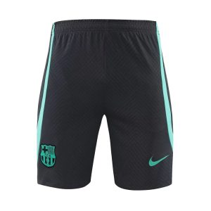 Short de Football Barcelone 2023 2024