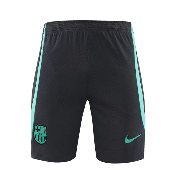 Short de football barcelone 2023 2024