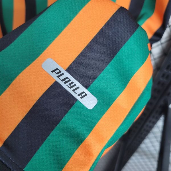 Venise fc maillot foot 2023 2024 entraînement