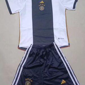 Kit Enfant Allemagne