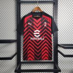 AC Milan maillot 2023 2024 entrainement