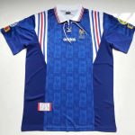 Équipe De France maillot retro 1996