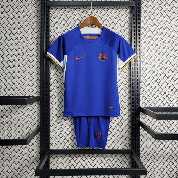 Kit enfant chelsea