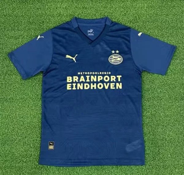 Psv maillot 2023 2024 extérieur