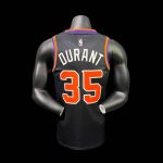 Maillot Phoenix Suns  DURANT 35 NBA Basket