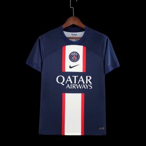 Paris  maillot domicile 2022/23