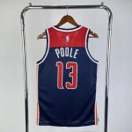 Maillot Washington Wizards 13 POOLE NBA Basket