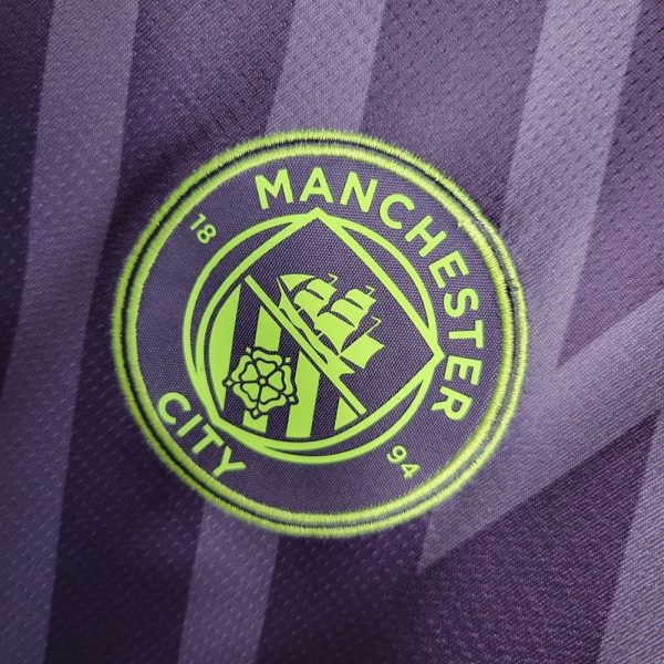 Manchester city maillot 2023 2024