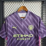 Manchester City maillot 2023 2024