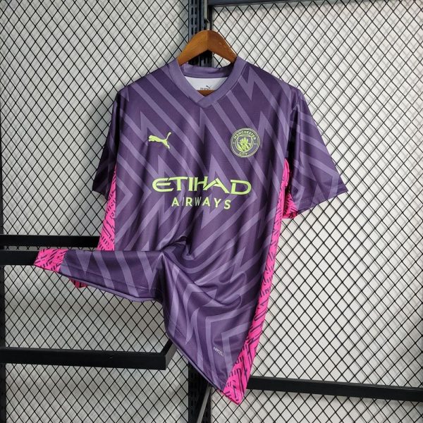 Manchester city maillot 2023 2024