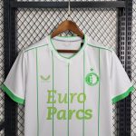 Feyenoord maillot foot 2023 2024