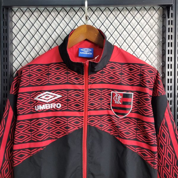 Veste / survêtement  flamengo 2023 2024