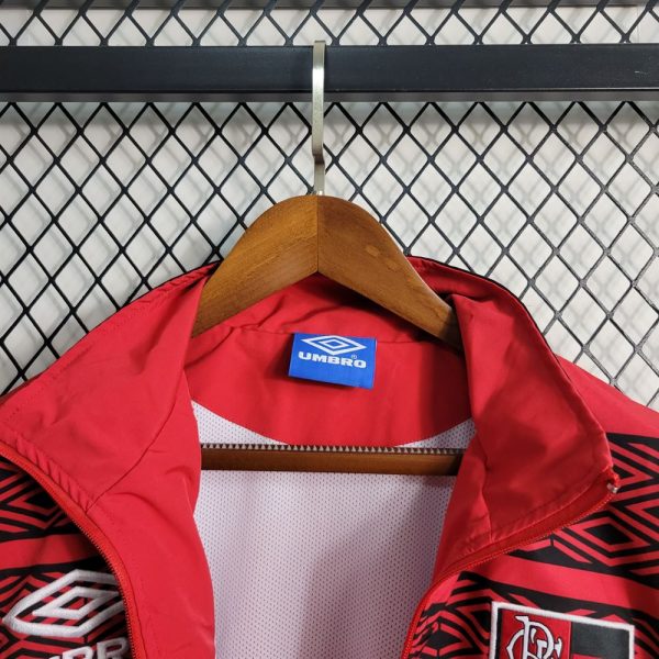 Veste / survêtement  flamengo 2023 2024